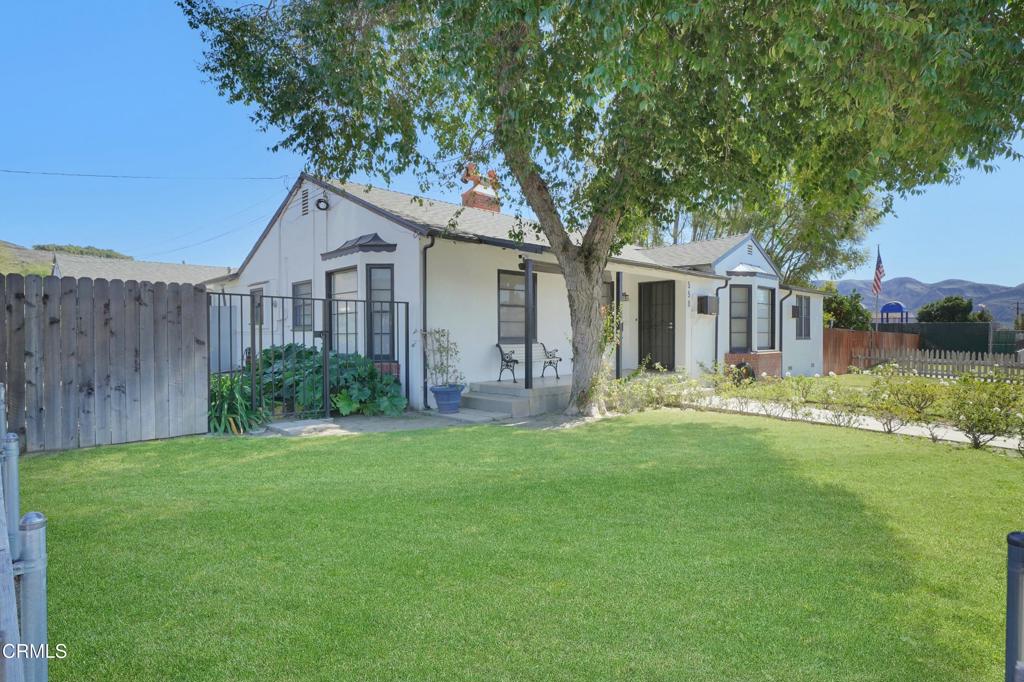 558 Mountain View Street Property Photo