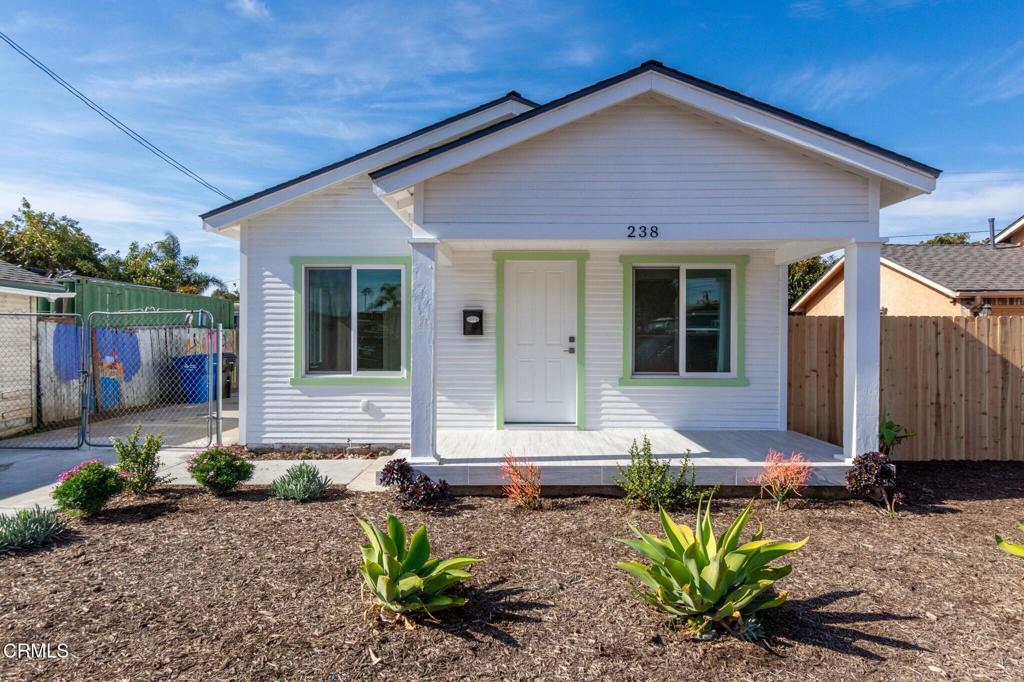 238 Stanford Street Property Photo 1