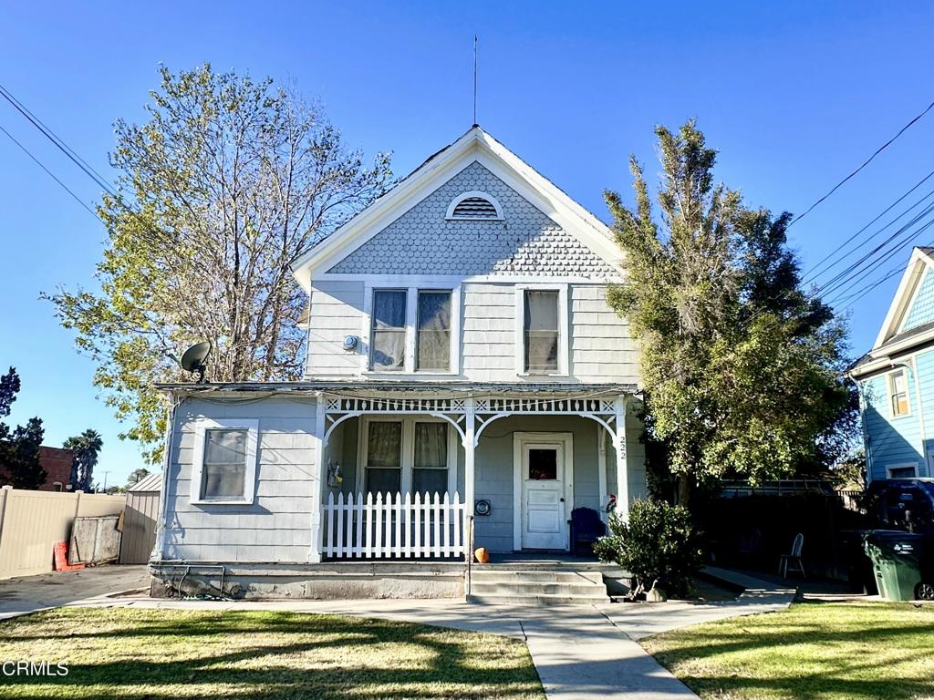 222 N 8th Street Property Photo