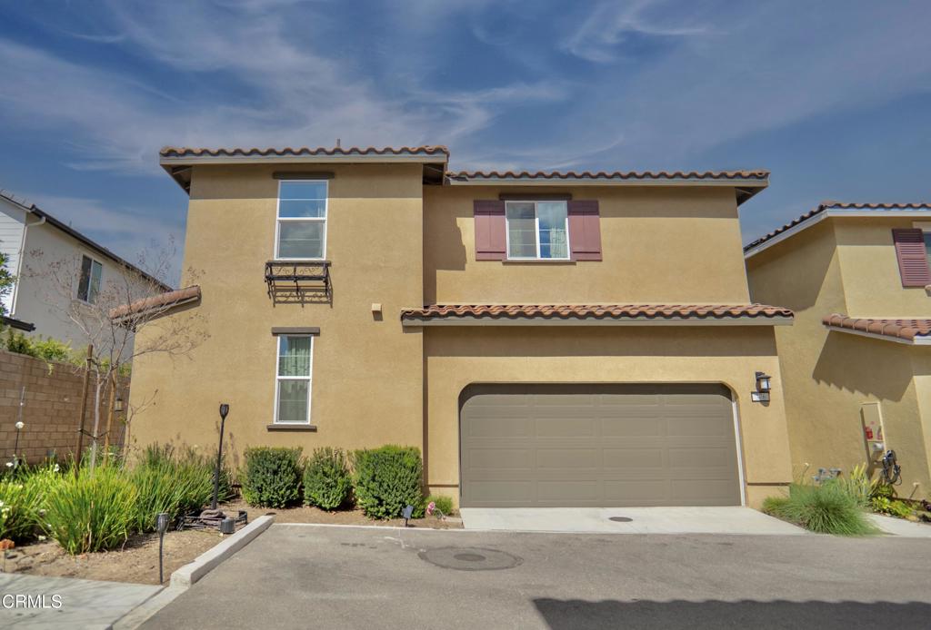 376 Fuerte Drive Property Photo