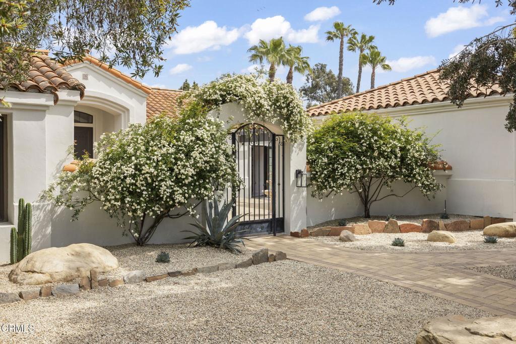 1450 S La Luna Avenue Property Photo