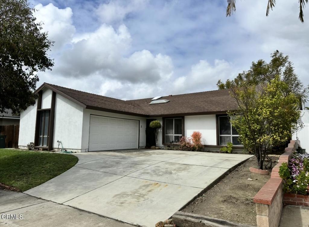 8527 Eureka Street Property Photo