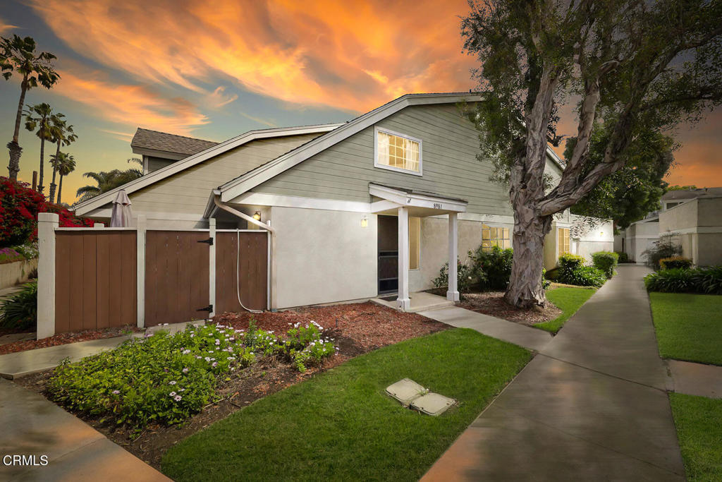 8981 Aberdare Street Property Photo