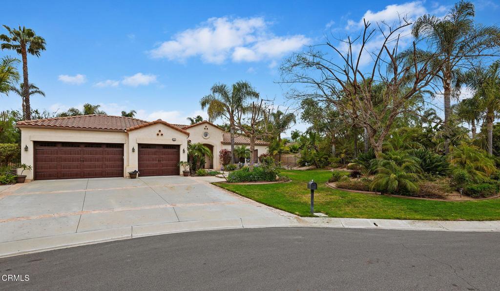 1707 Corte Jubilo Property Photo