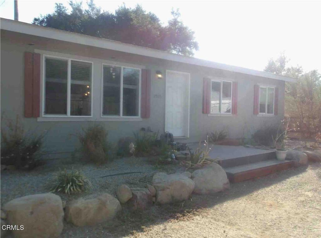 13115 Ojai Road Property Photo