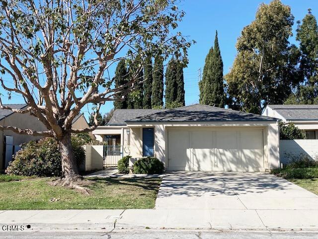 773 Sapphire Avenue Property Photo