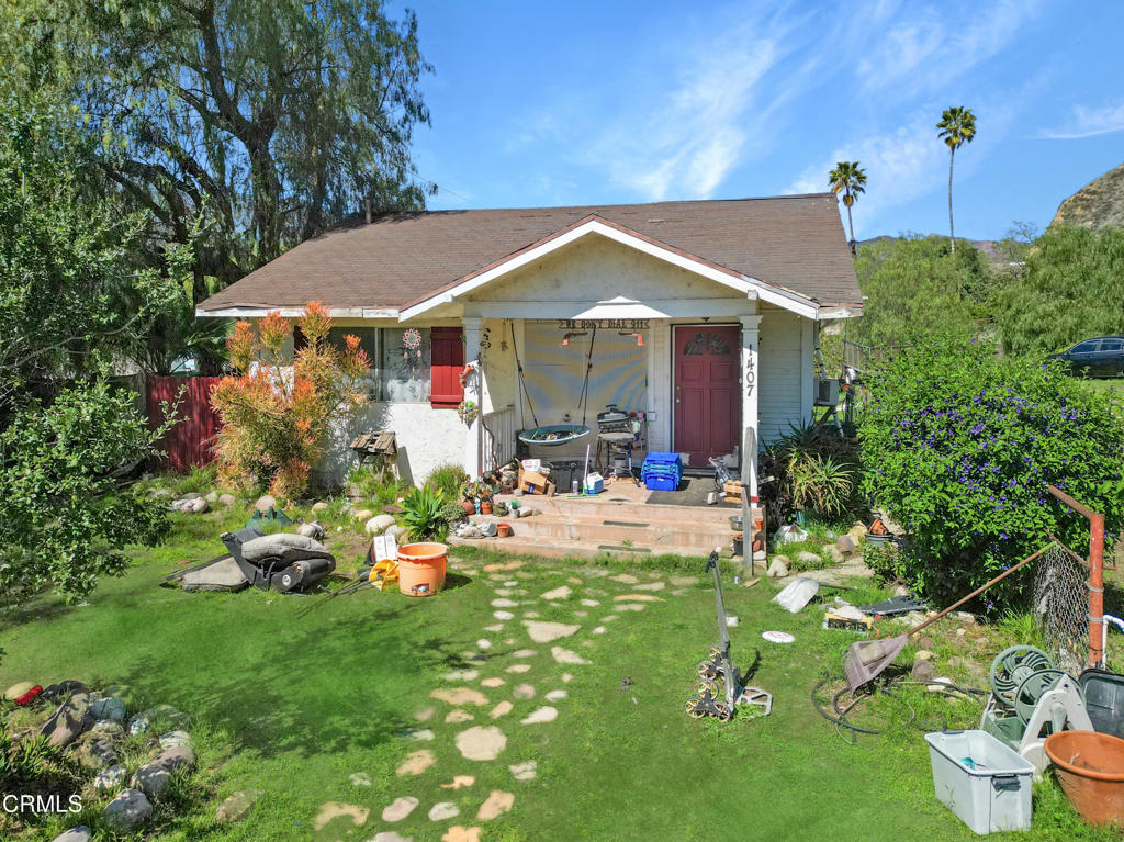 1407 Goodenough Road Property Photo