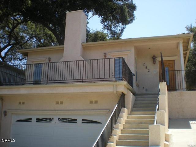 232 Valley Road Property Photo