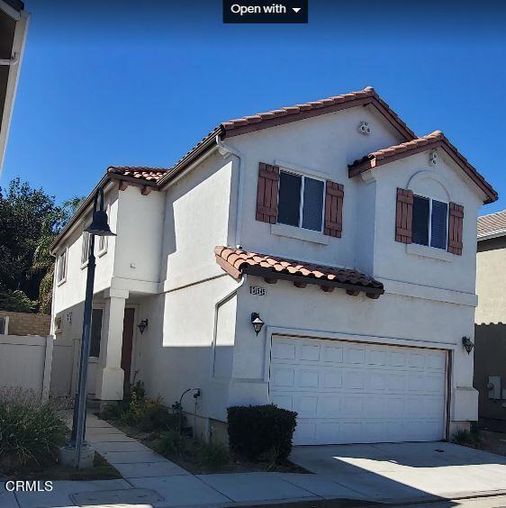 31545 Rocca Drive Property Photo
