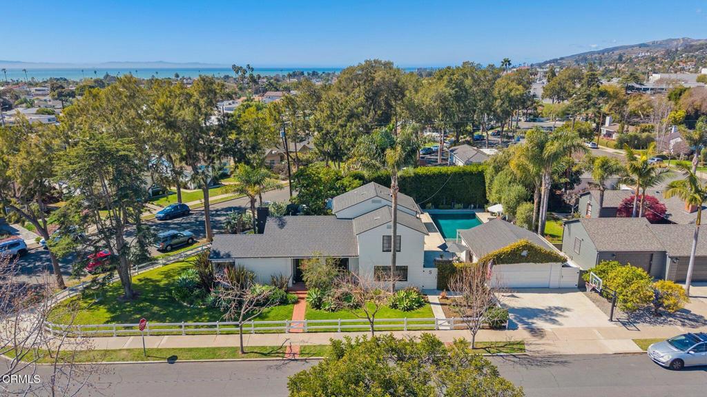 101 N Evergreen Drive Property Photo