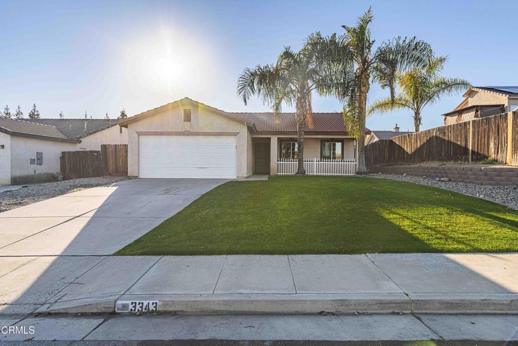 3343 Floral Meadow Drive Property Photo
