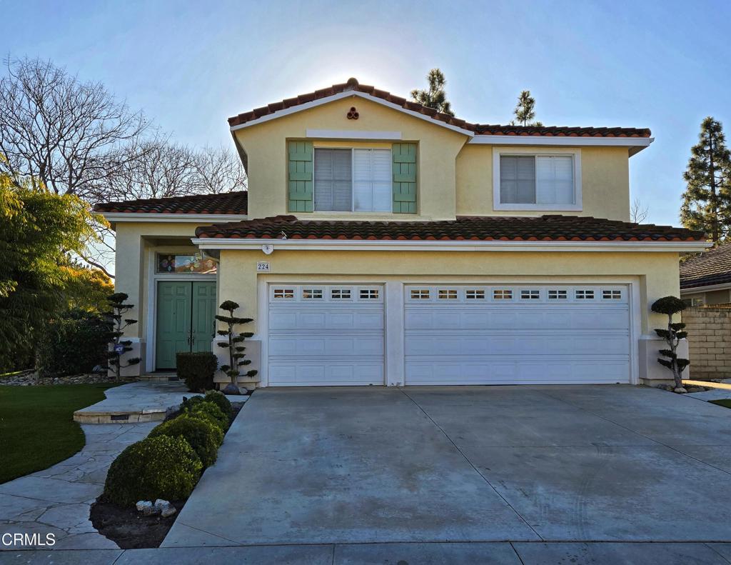 224 Via Olivera Property Photo
