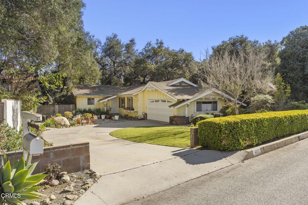 1150 Woodland Drive Property Photo