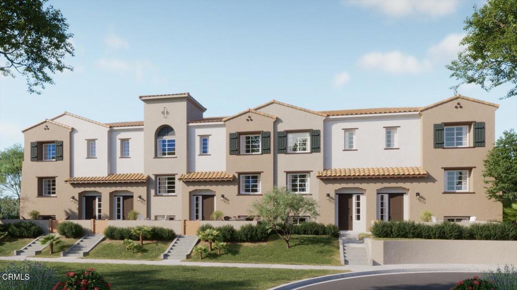 2869 Via Dolomito Property Photo