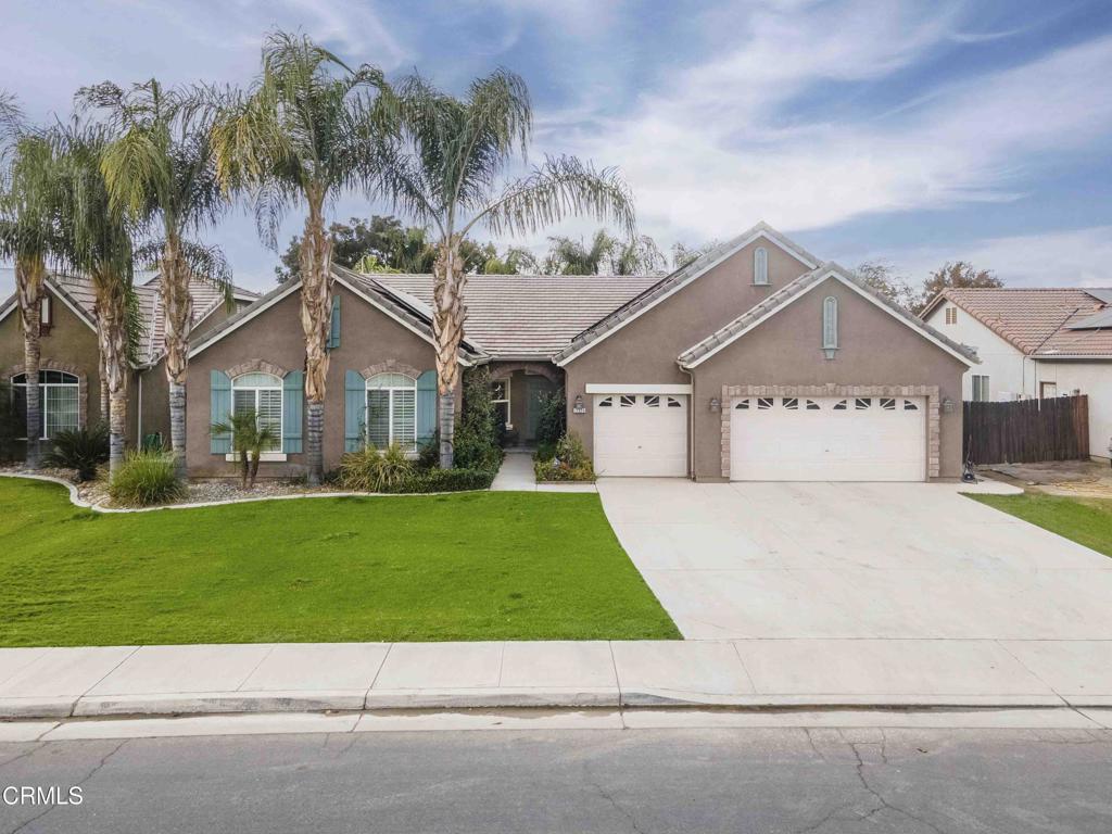 11510 Regarse Drive Property Photo