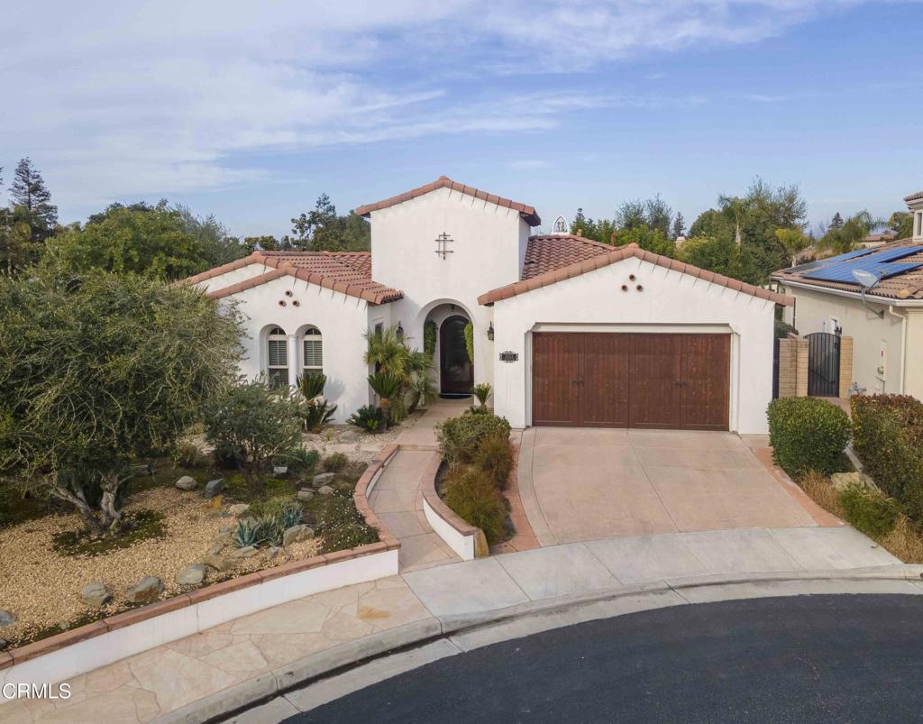 10622 Ventucopa Place Property Photo