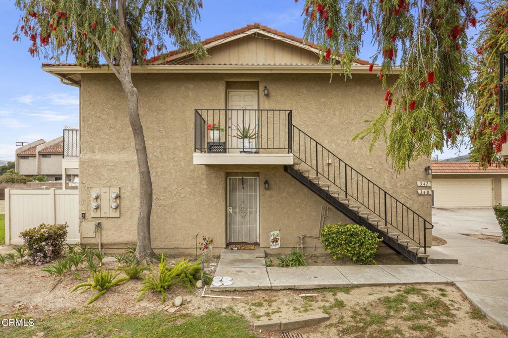 340 W Santa Barbara Street Property Photo