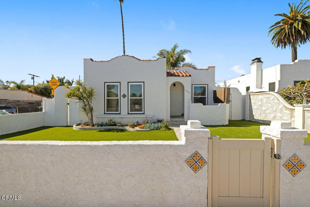395 S Catalina Street Property Photo