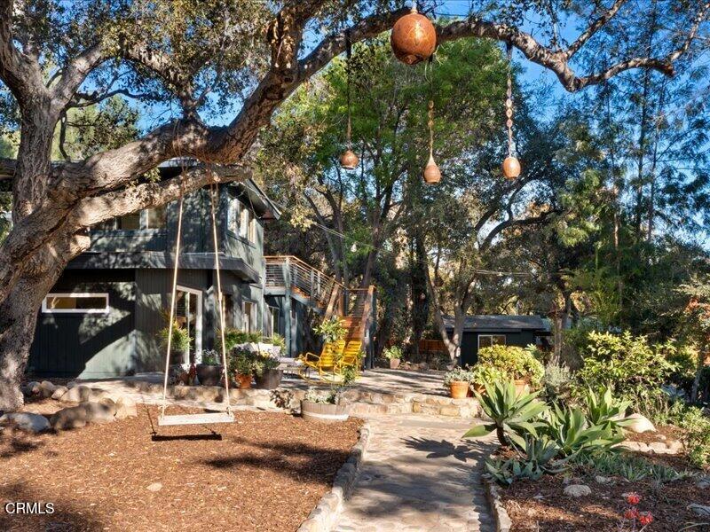 3541 Thacher Road Property Photo