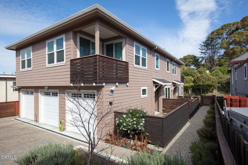 1479 San Pablo Avenue Property Photo