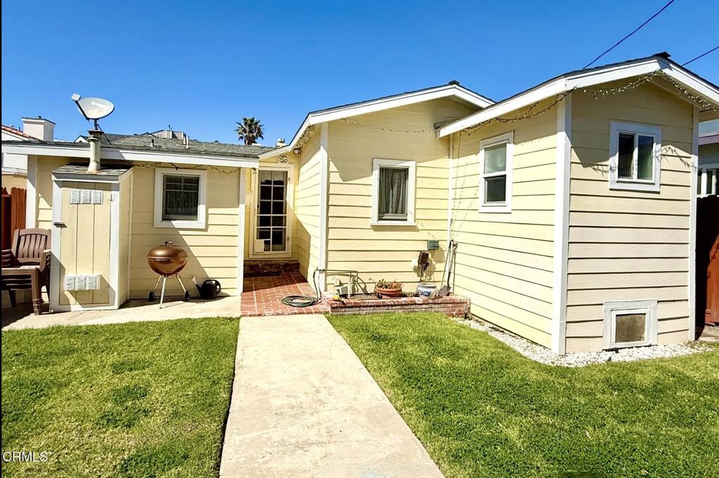 136 Los Angeles Avenue Property Photo