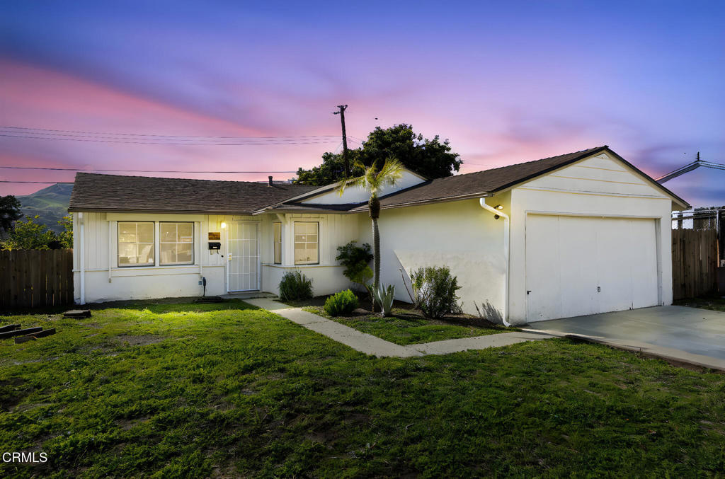 5063 Cypress Lane Property Photo