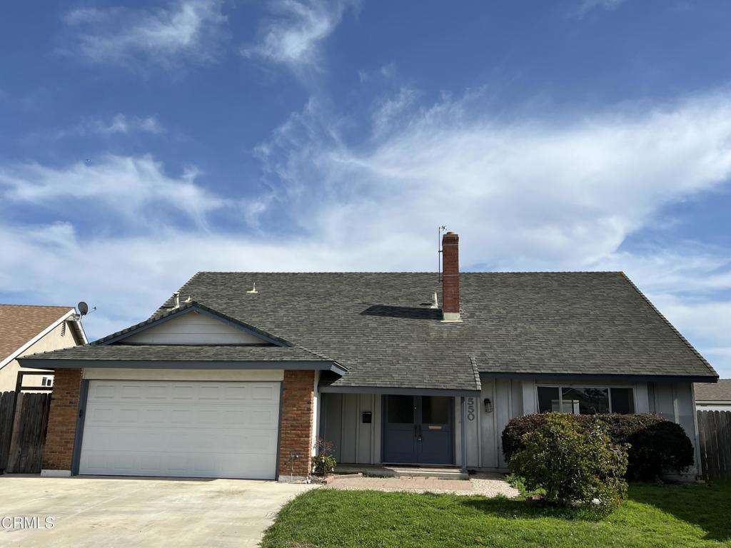 8550 Idyllwild Street Property Photo