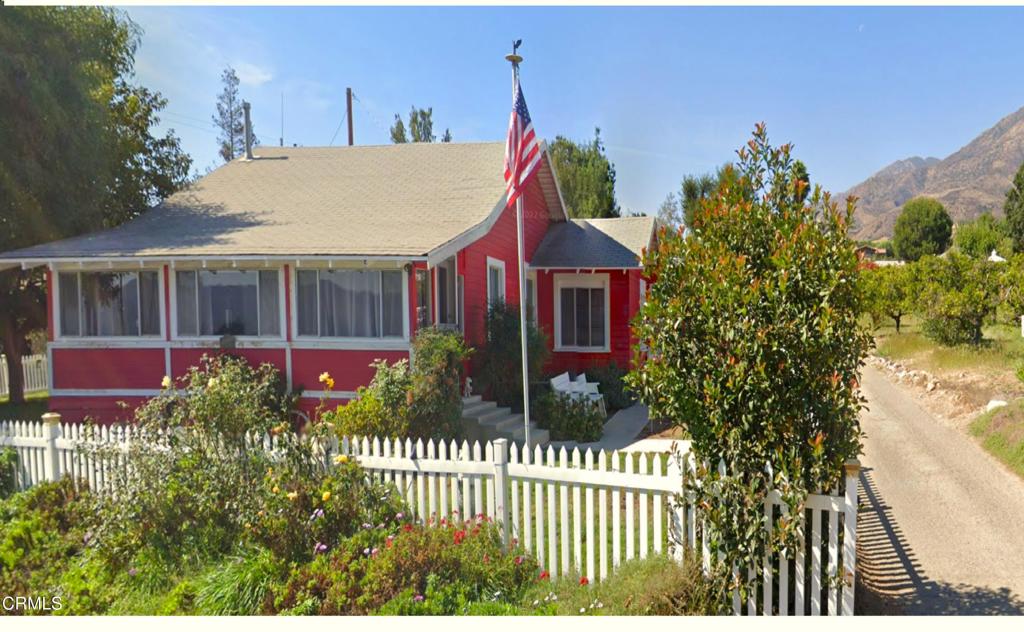 1173 Cliff Avenue Property Photo 1