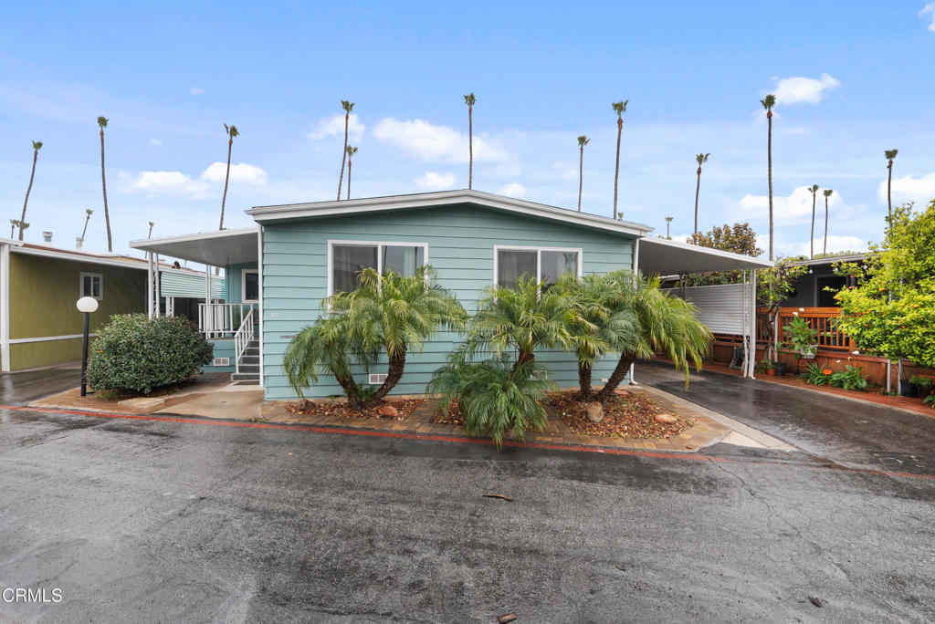 265 S Beckwith Road #57 Property Photo