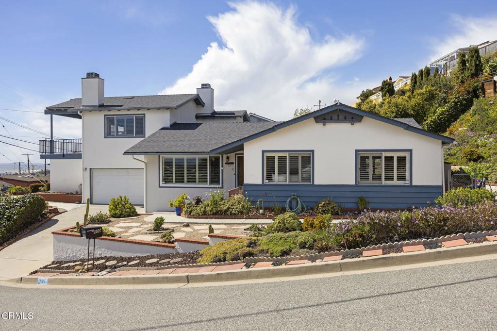 505 Briarwood Terrace Property Photo