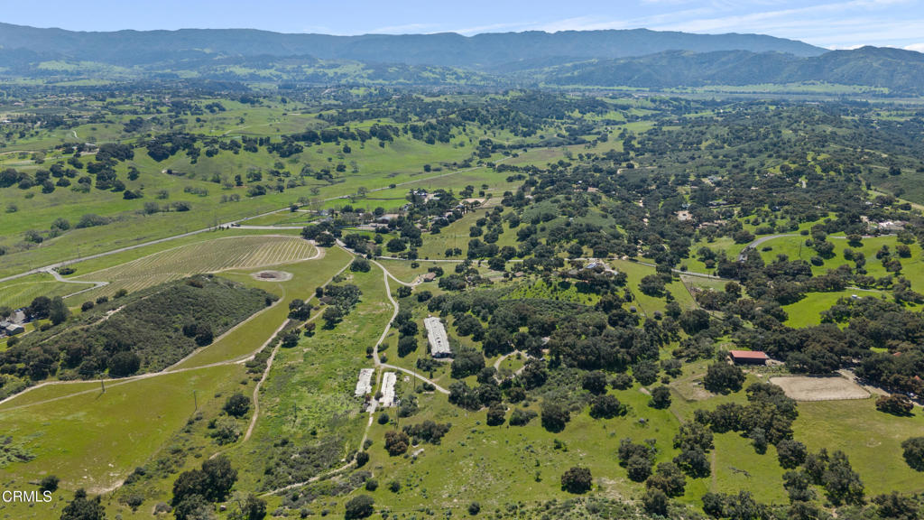 971 Canyon Ridge Road Property Photo