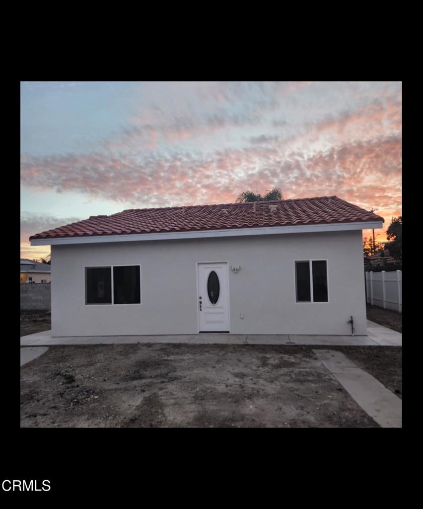 730 1/2 W Harvard Boulevard Property Photo