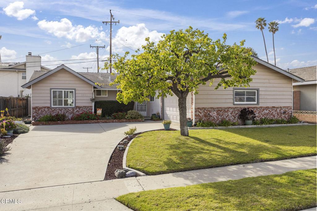 1445 Winford Avenue Property Photo