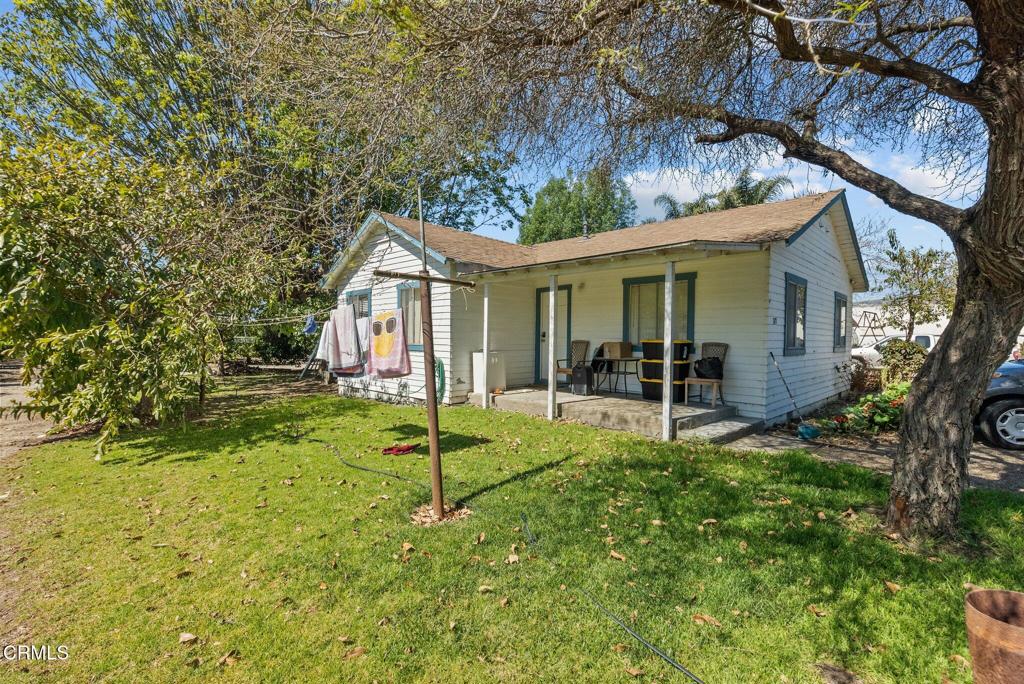 3171 E Los Angeles Avenue Property Photo