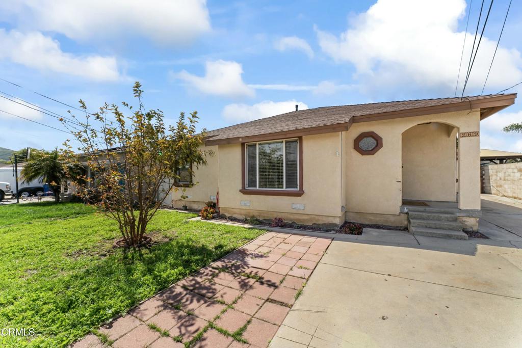 269 Sheppard Road Property Photo