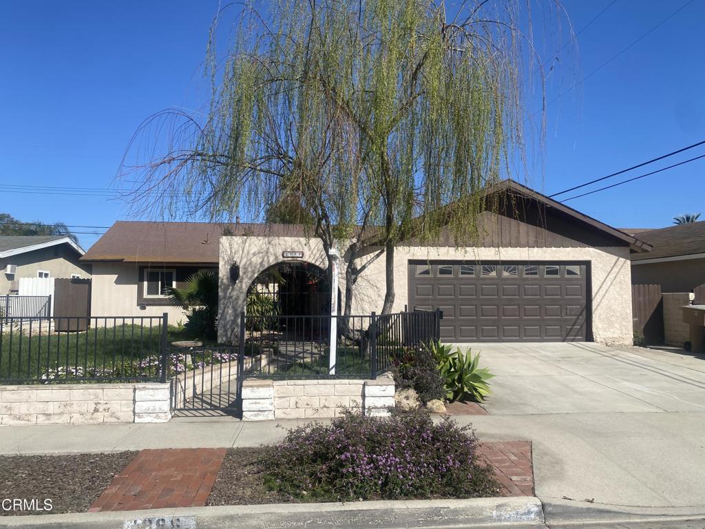 1088 Durkin Street Property Photo