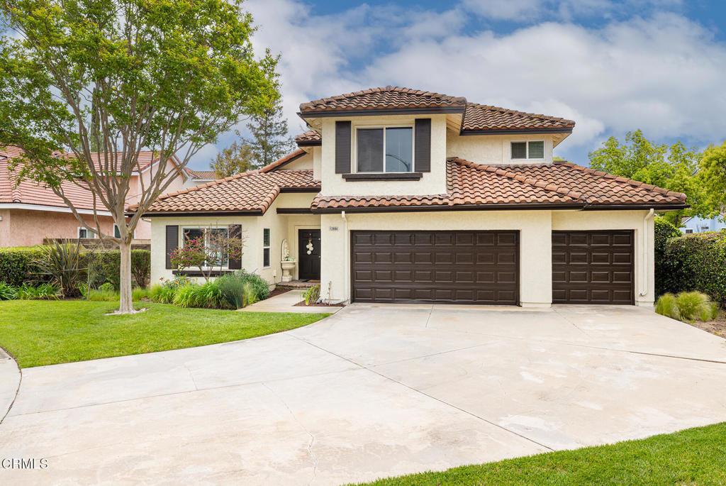 12084 London Grove Court Property Photo