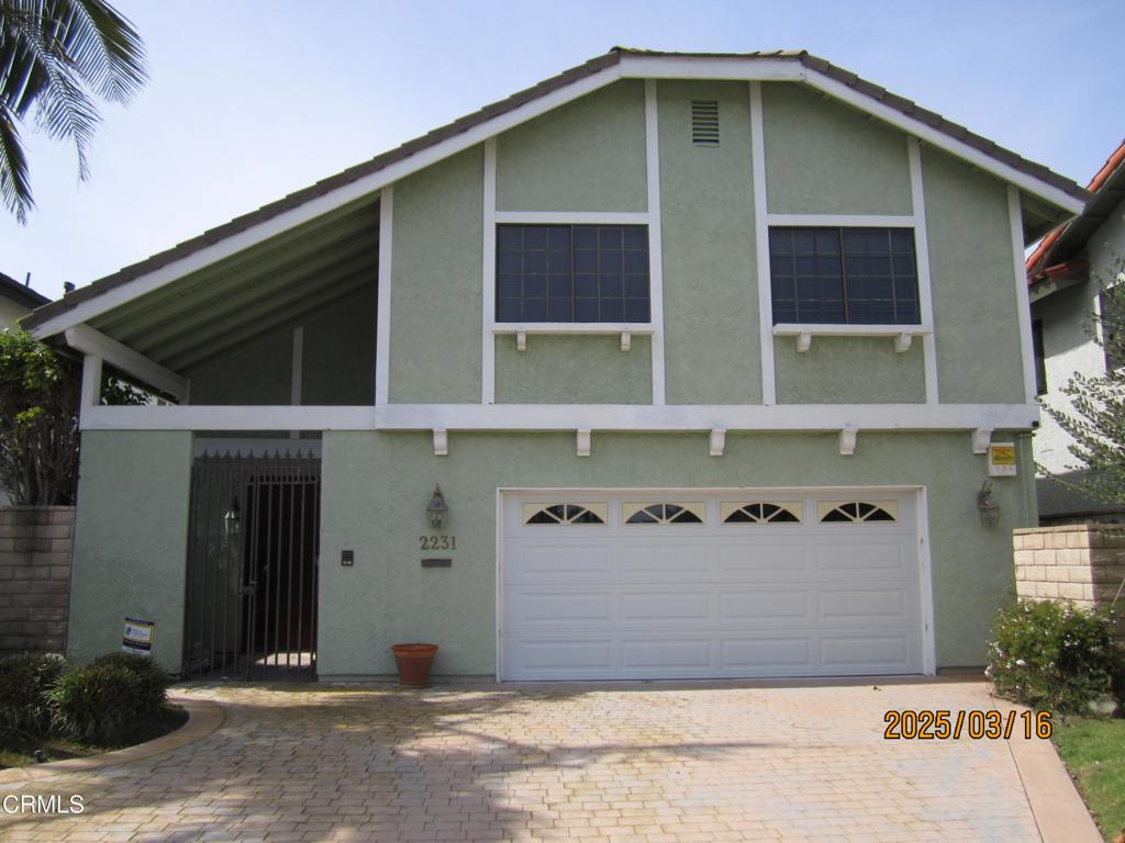 2231 Greencastle Lane Property Photo