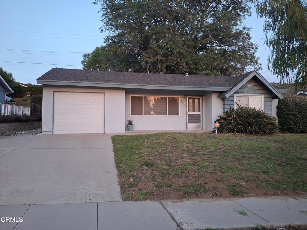 2834 Sioux Avenue Property Photo