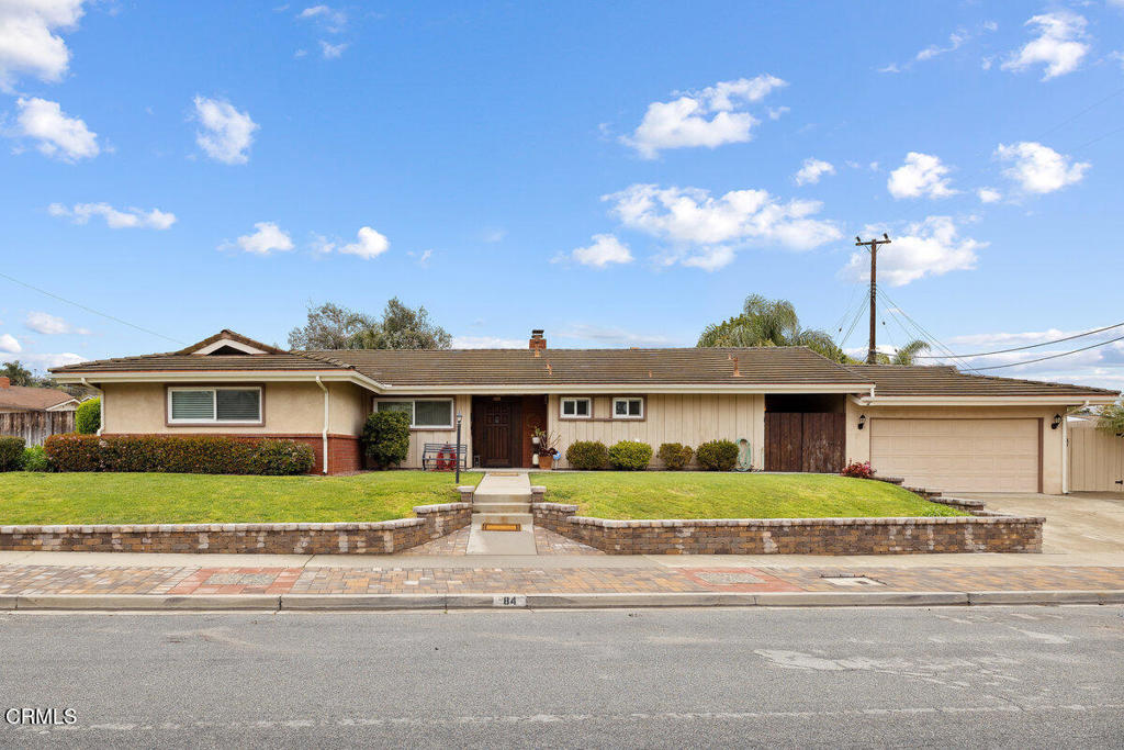 84 Camino La Madera Property Photo
