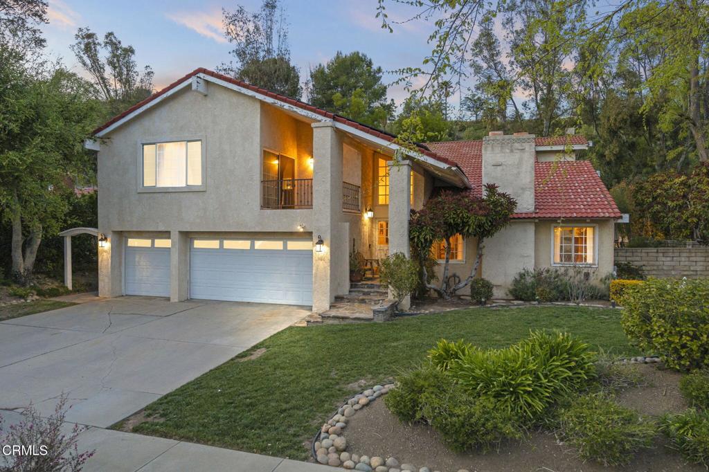 27025 Esward Drive Property Photo