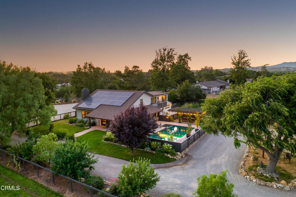 Santa Ynez Real Estate Listings Main Image