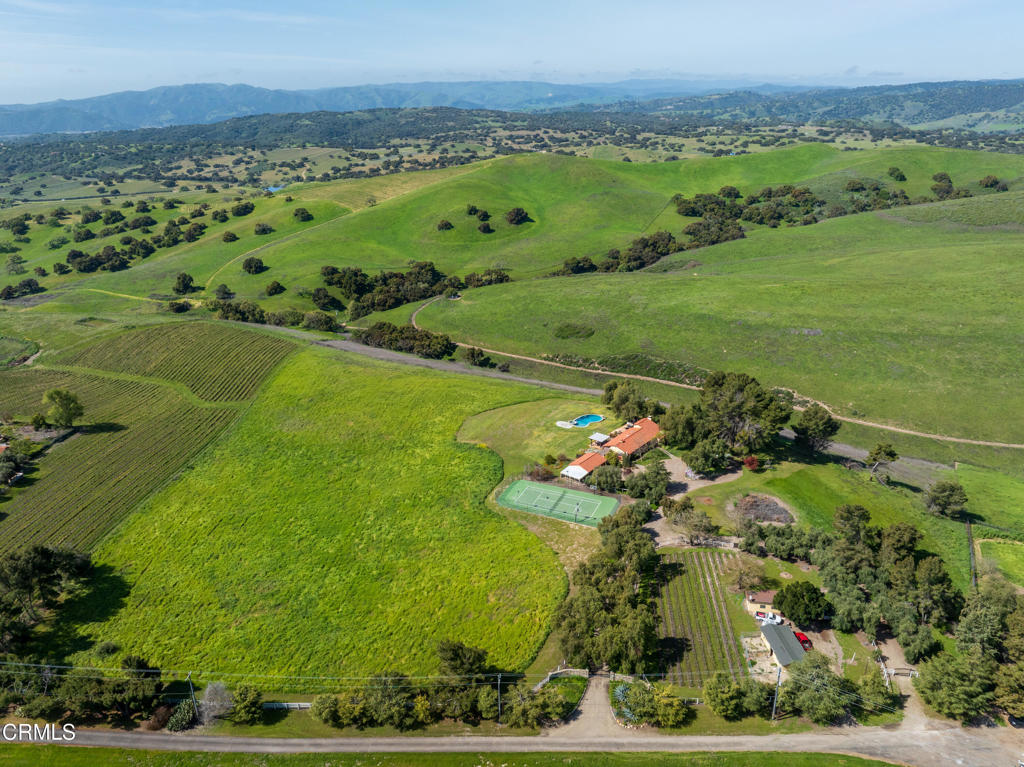 Solvang Real Estate Listings Main Image