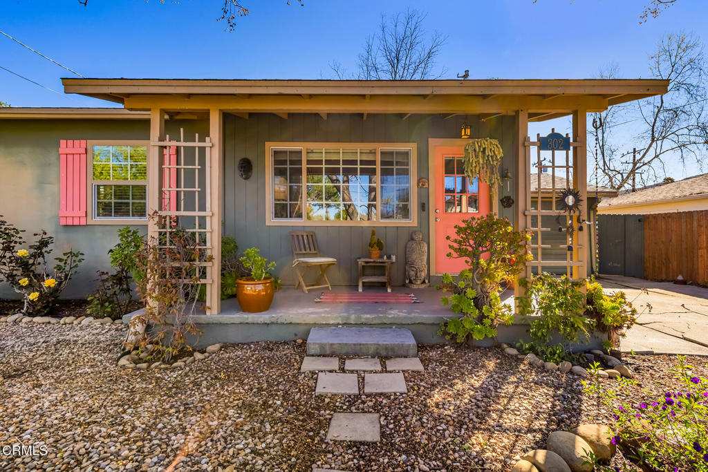 302 Bald Street Property Photo