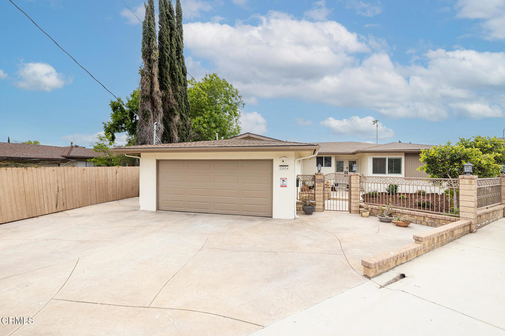 21614 Stanwell Street Property Photo