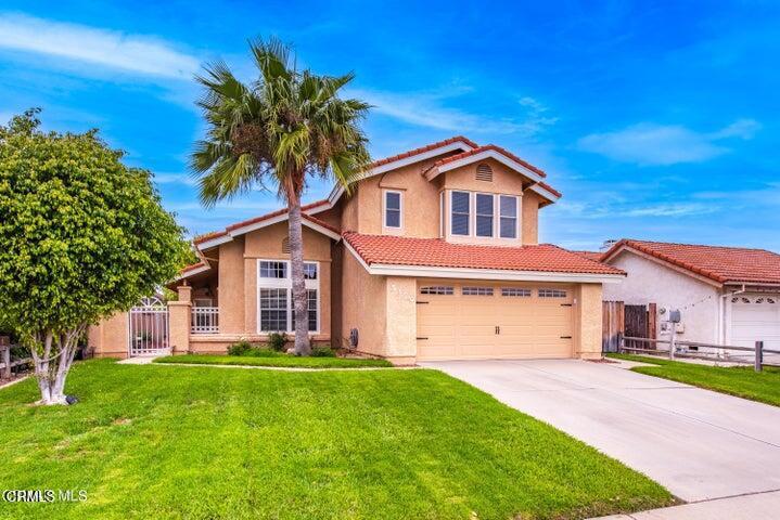 5379 Butterfield Street Property Photo