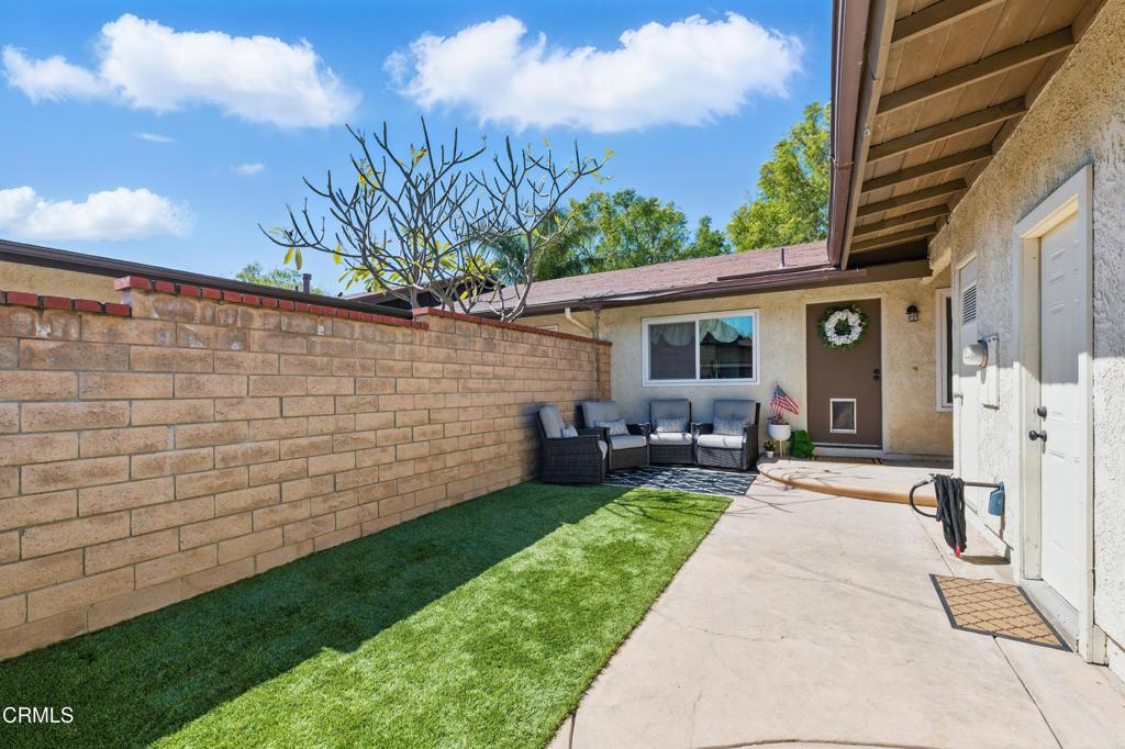 661 Bandera Drive Property Photo