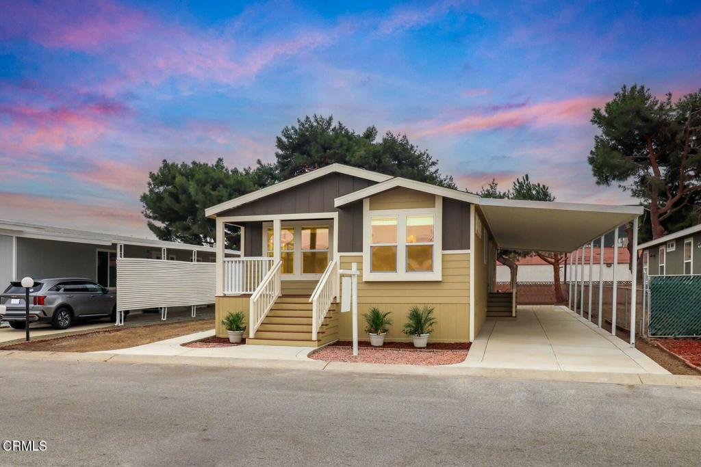 140 Borrego Avenue 174 Property Photo