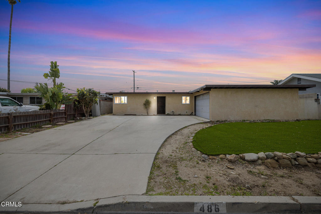 486 Will Avenue Property Photo