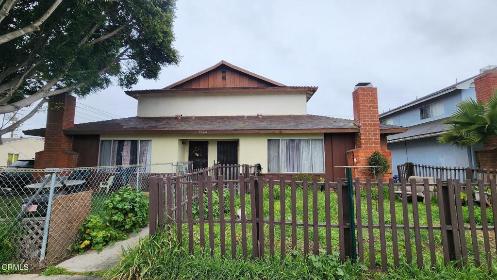 5164 Charles Street Property Photo
